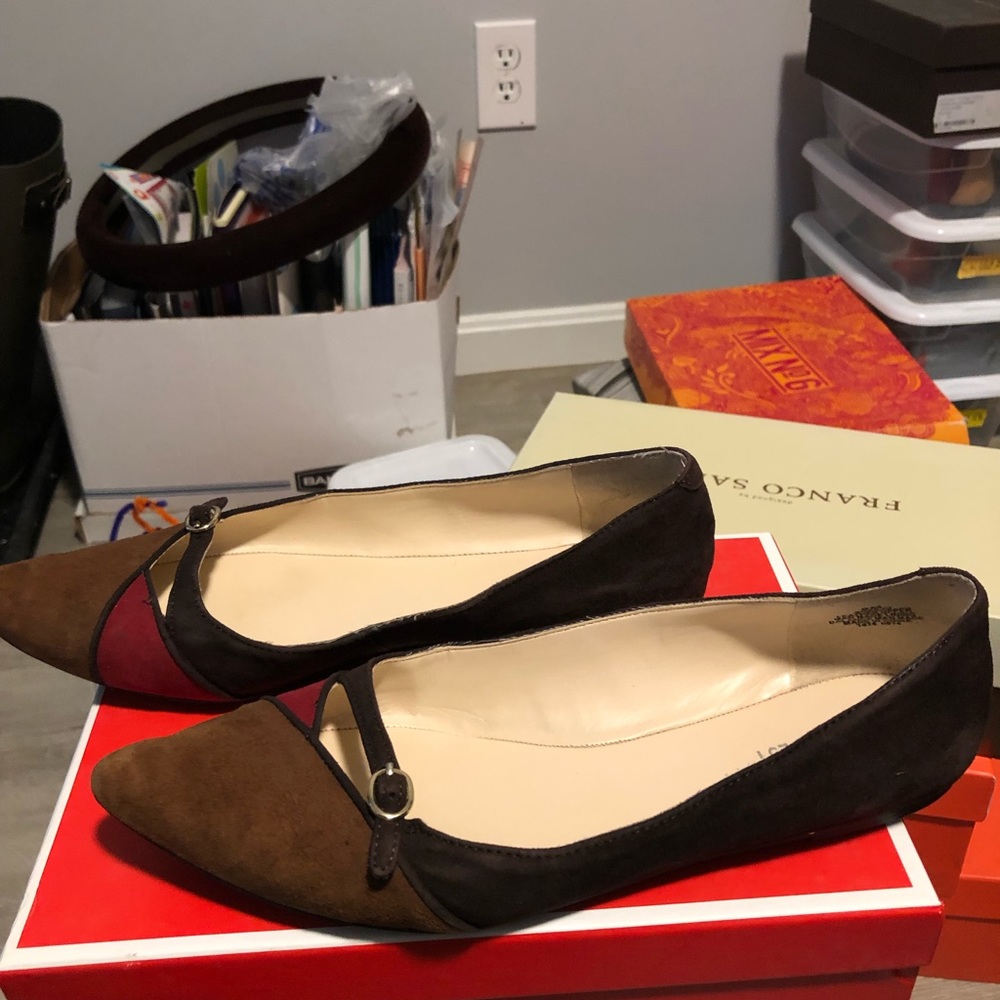 Nine West women’s shoes
